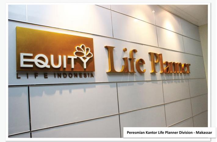  Life Planner Equity Life Indonesia Kini Hadir di Makassar